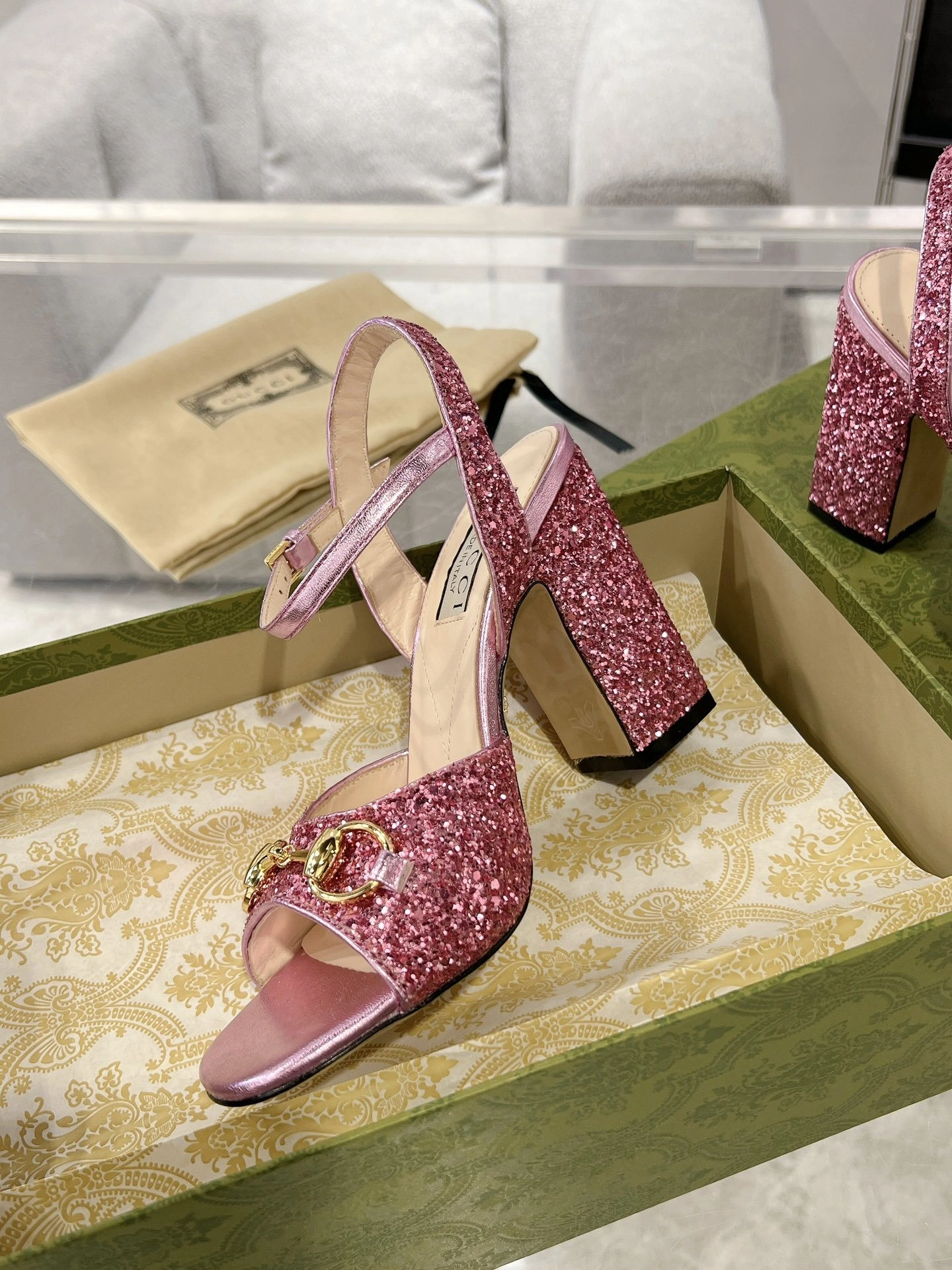 COCO-- 771697 KSP20 5560 Heel height 9.5cm item:D-X158A1238